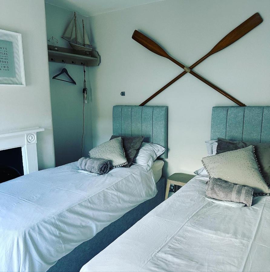 Spa Cottage Weymouth Eksteriør billede